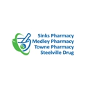 Sinks Pharmacy - Waynesville - Pharmacies