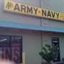 Al's Army & Navy Store