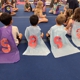 Small Wonders Preschool Gymnastic Center