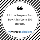 McNee Solutions, LLC - Web Site Design & Services