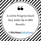 McNee Solutions, LLC