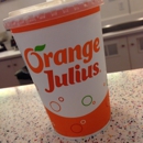 Orange Julius - Juices