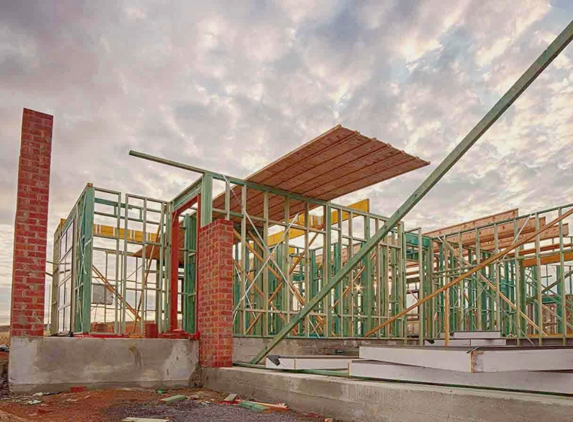 Wilkie L P & J Pty Ltd - Irymple, VIC