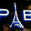 Paris Baguette gallery