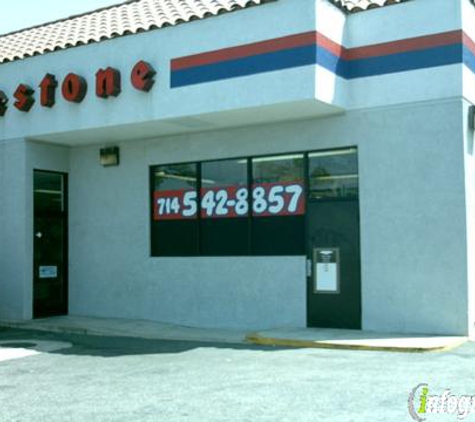 Firestone Complete Auto Care - Santa Ana, CA