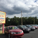 Chambersburg Affordable Auto - Used Car Dealers