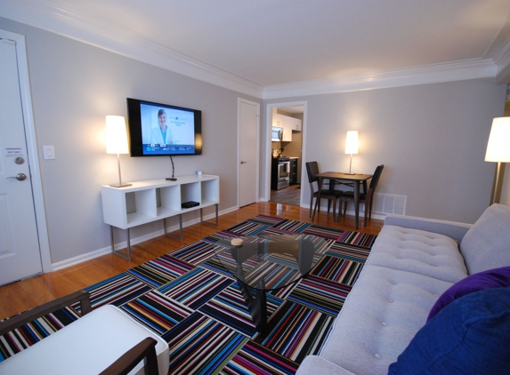 BCA Furnished Apartments - Corporate Housing & Vacation Rentals - Atlanta, GA