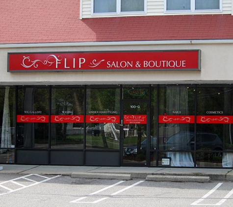 Flip Salon & Boutique - Milford, CT