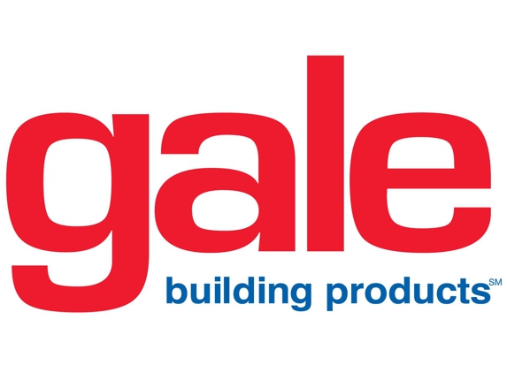 Gale Building Products - Las Vegas, NV
