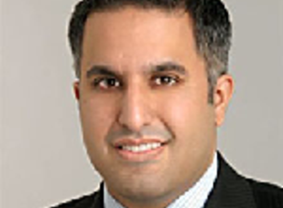 Dr. Sumit Bhutani, MD - Houston, TX