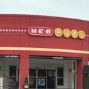 H-E-B Fuel - Gas Stations