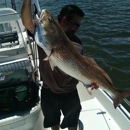 Captain Joe's Angling Adventures - Fishing Charters & Parties