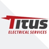 Titus Electrical Services gallery