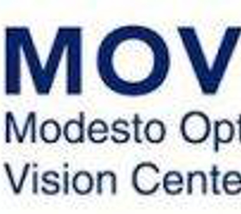 Modesto Optometric Vision Center - Modesto, CA