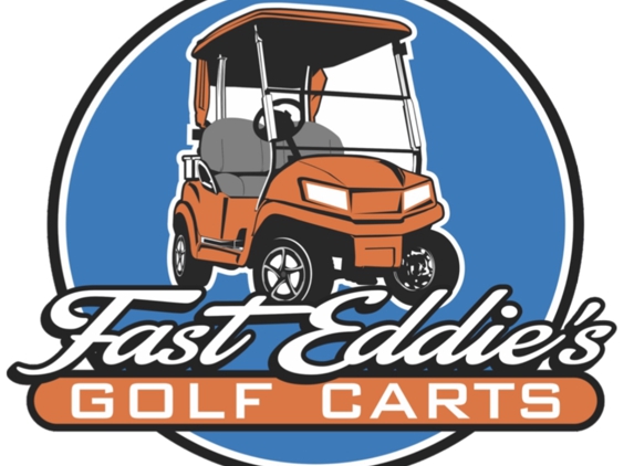 Fast Eddie's Golf Carts - Ocala, FL