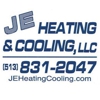 JE Heating & Cooling gallery