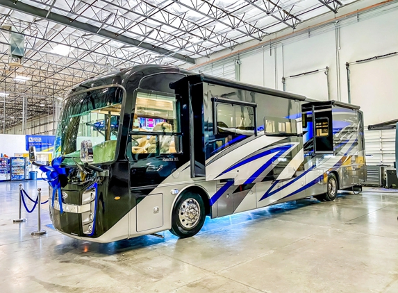 National Indoor RV Centers | NIRVC - Las Vegas, NV