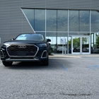Audi Albany