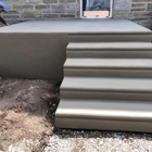 Marcello Family Cement Work