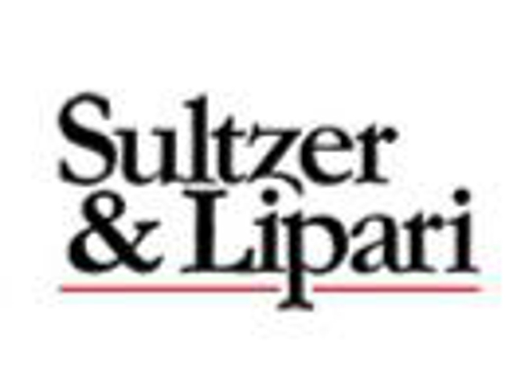 Sultzer & Lipari - Red Bank, NJ