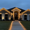 A Brilliant Solution Christmas Lights gallery