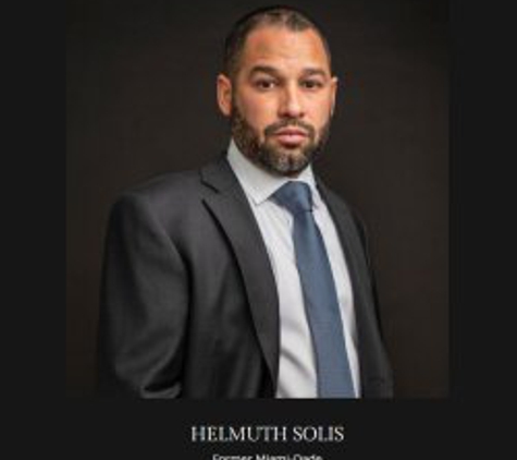 Beckham Solis, Attorneys at Law - Coral Gables, FL