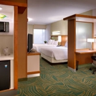 SpringHill Suites by Marriott Houston I-45 North