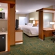 SpringHill Suites by Marriott Houston I-45 North