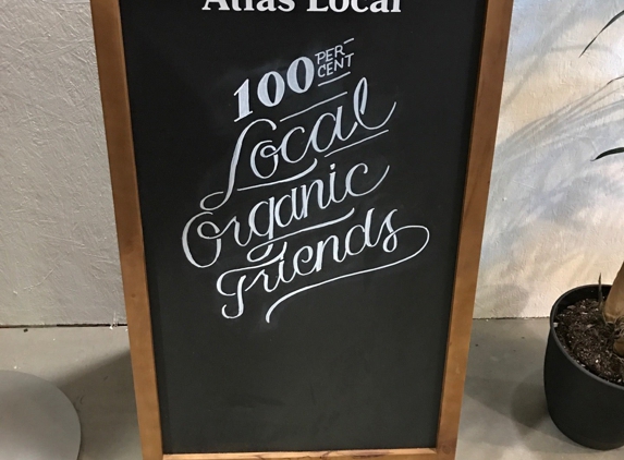 Atlas Local - Greenville, SC