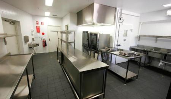 Coolsteel Fabrication - Cockburn Central, WA