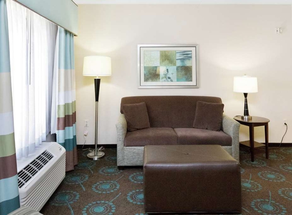 Hampton Inn Pittsburgh-Bridgeville - Bridgeville, PA