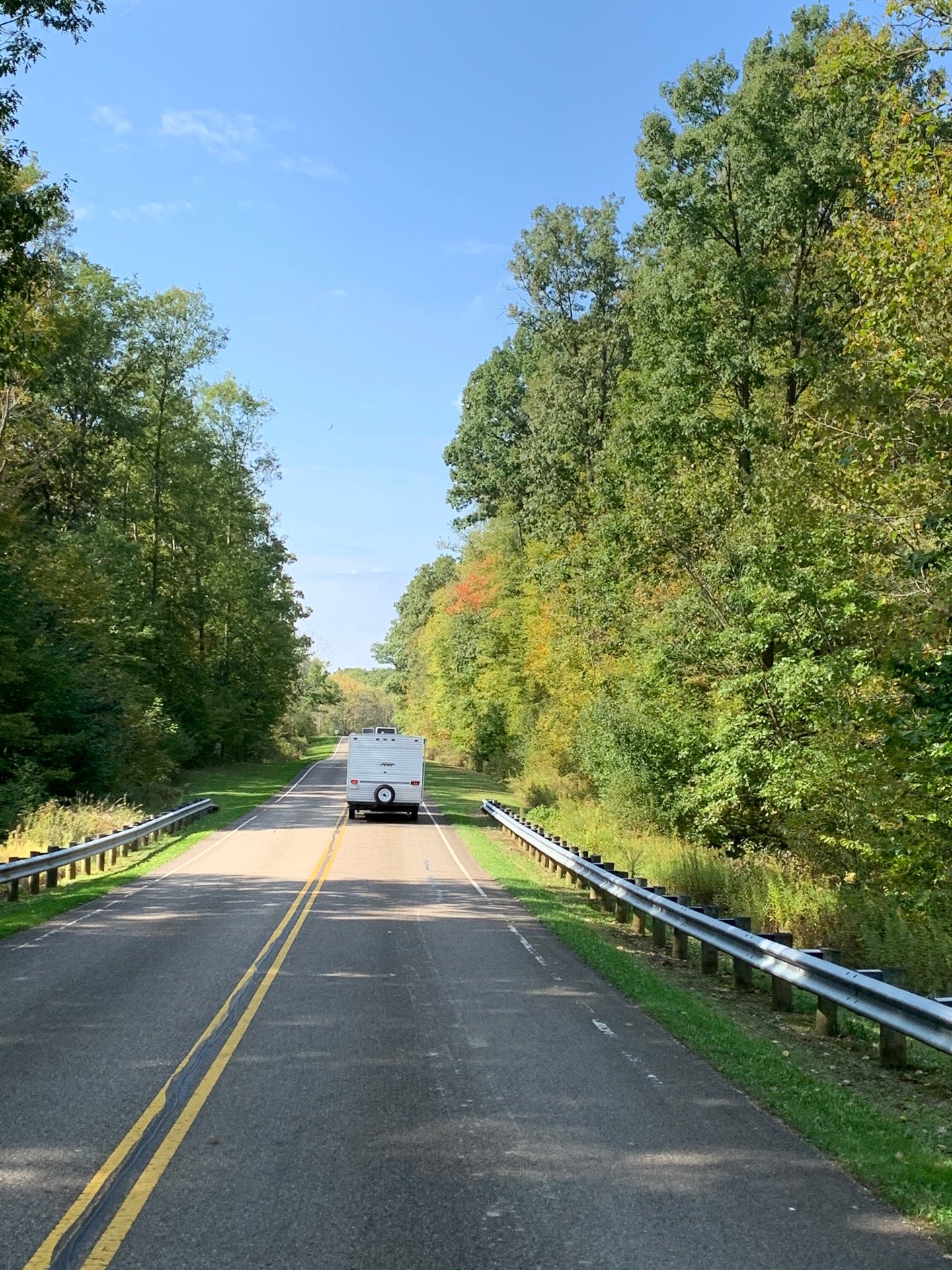 West Branch State Park - Ravenna, OH 44266