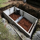 George C Allen & Son Inc - Septic Tanks & Systems