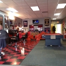 Loaded Dice Boston Barbers - Barbers