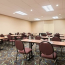 Hampton Inn White Plains/Tarrytown - Hotels