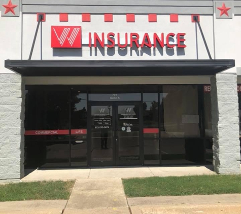 Wileman Insurance Agency, Inc. - Mesquite, TX