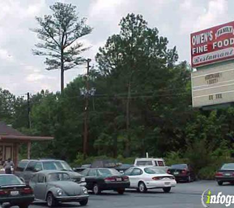 Wendy's - Atlanta, GA