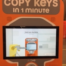 Minute Key - Locks & Locksmiths