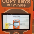 Minute Key