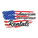 American Refrigerated Rentals - Industrial Equipment & Supplies