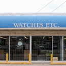 Watches Etc - Watches