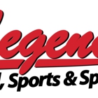Legends Grill Sports & Spirits