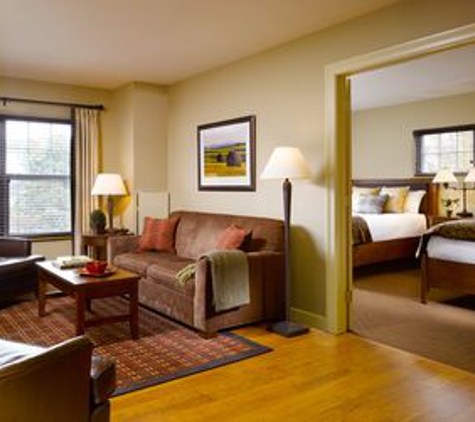 Green Mountain Suites Hotel - South Burlington, VT