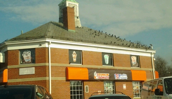 Dunkin' - Yonkers, NY