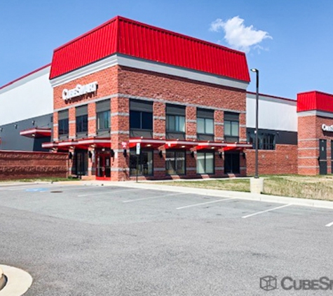 CubeSmart Self Storage - Lanham, MD