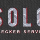 Solo Wrecker Service - Towing