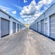 CubeSmart Self Storage