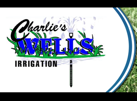 Charlie's Wells Irrigation - Dunedin, FL