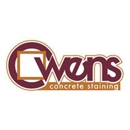 Owens concrete Staining - Stamped & Decorative Concrete