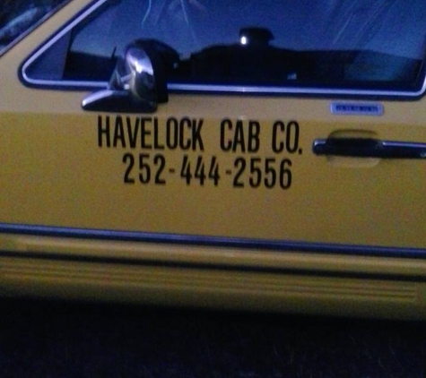 Havelock Cab Company - Havelock, NC